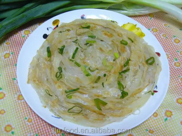 automatic frozen paratha making machine price