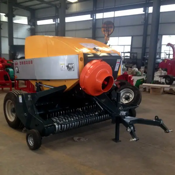 Пресс-подборщик 9YFQ-1.9