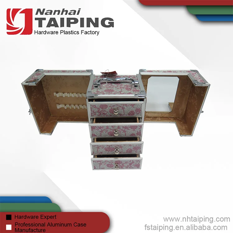 Fashion Makeup Gift Sets Organic Women Cosmetic Makeup Set All In One Professional Girls Makeup Kit Full Palette Box Set