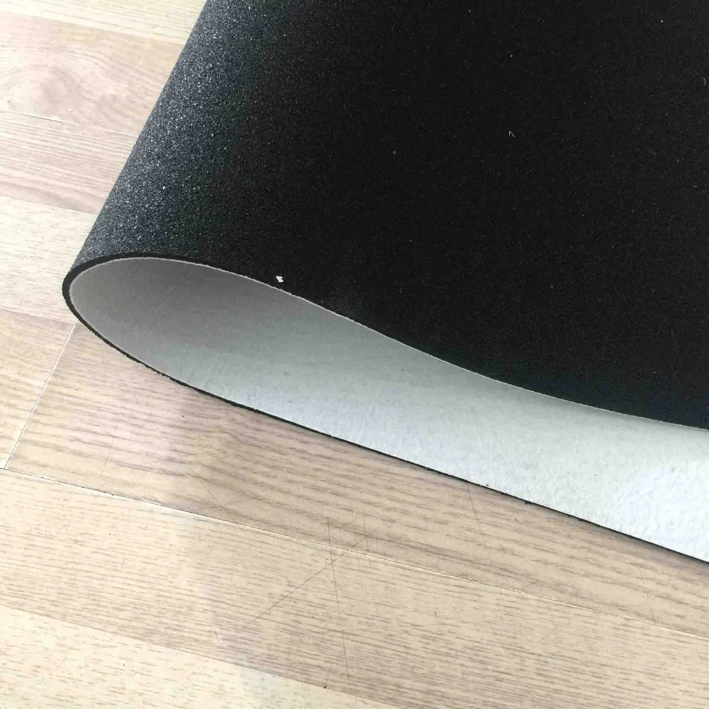 Blank White Rubber Mats for Dye Sublimation Printing