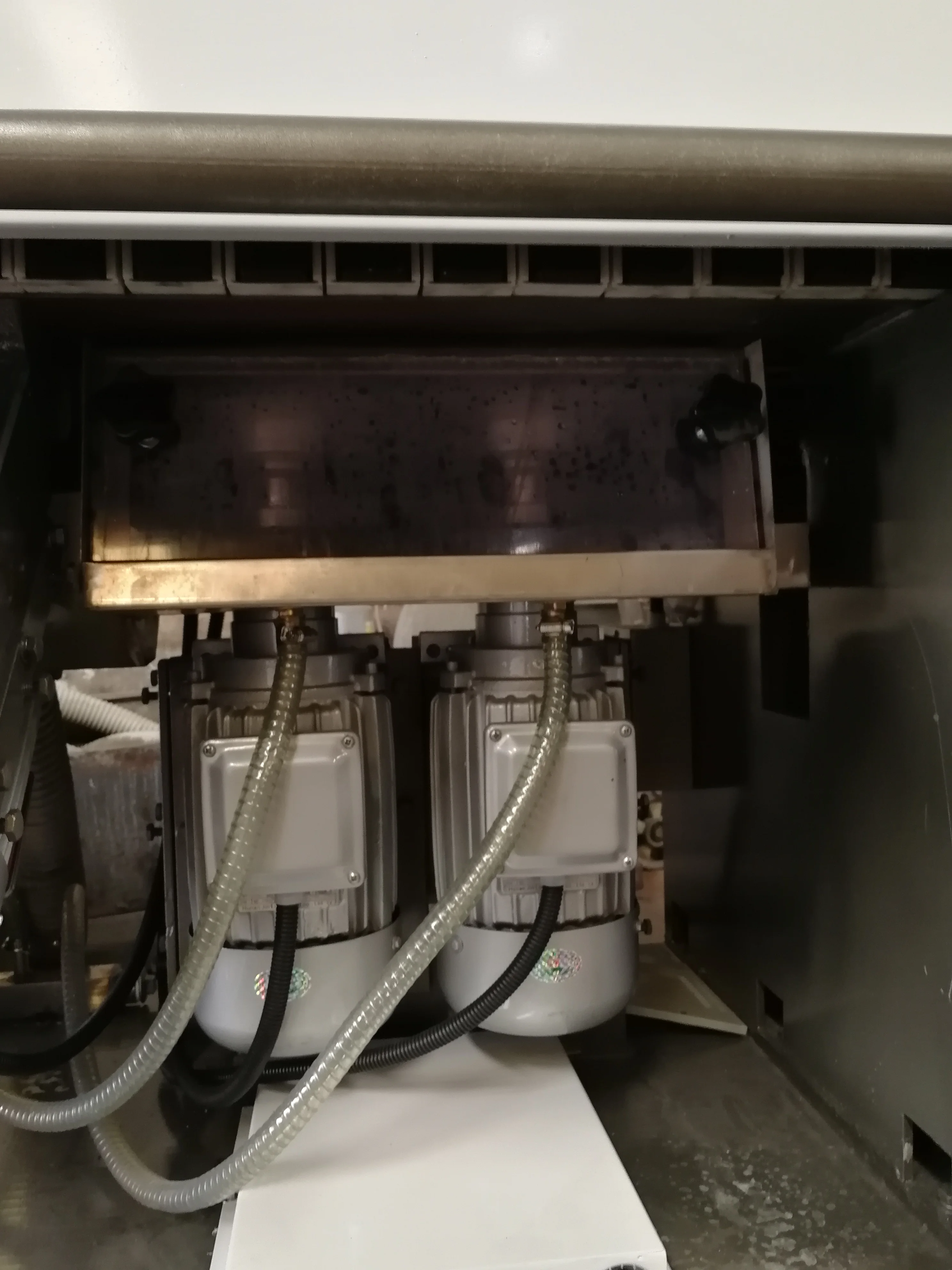 Glass edge polishing machine, Glass Edge Grinding Machine 8 spindles PR88 fast grinding