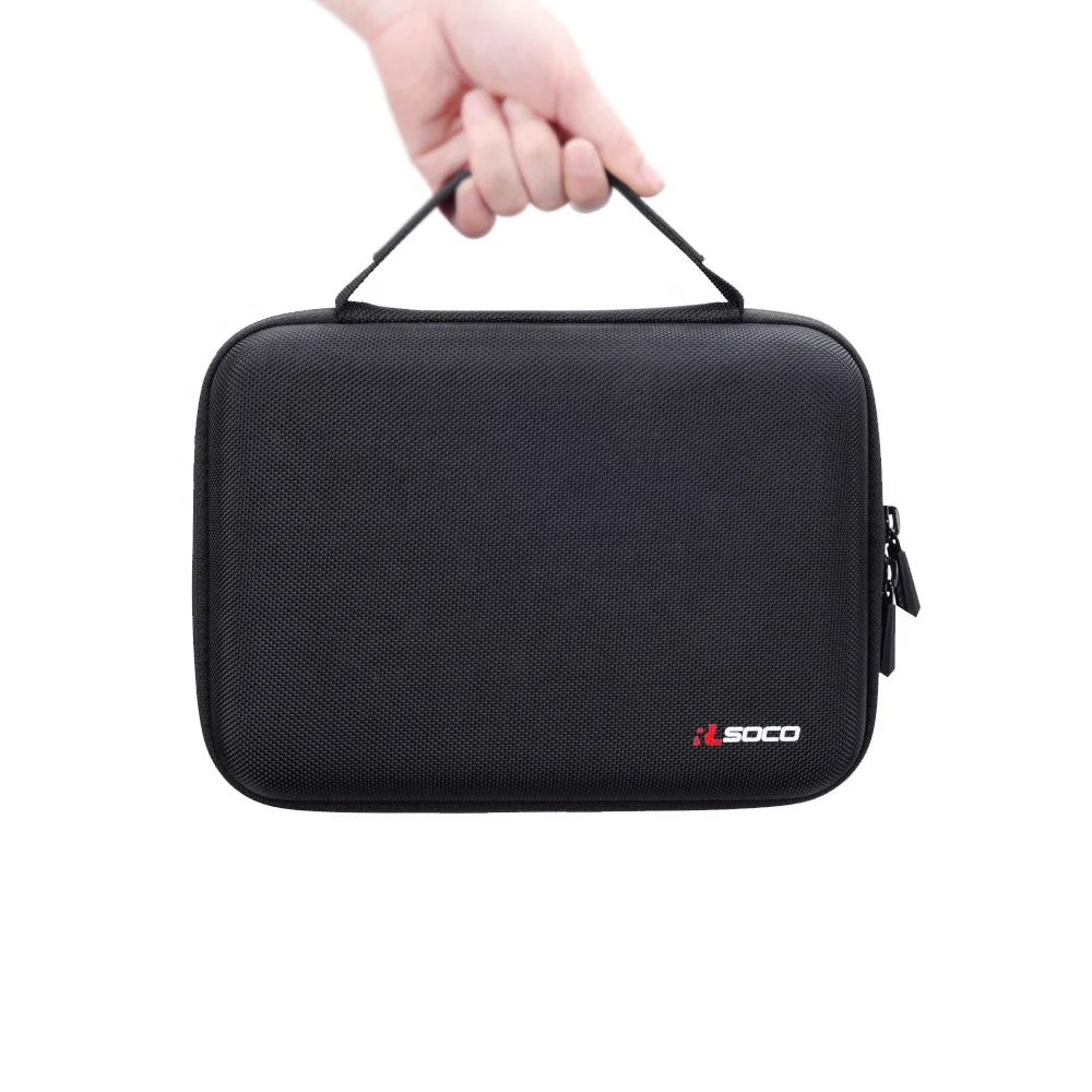 Waterproof An Eva Hardcase ,Black Eva Tool Case ,Eva Storage Tool Bag Case