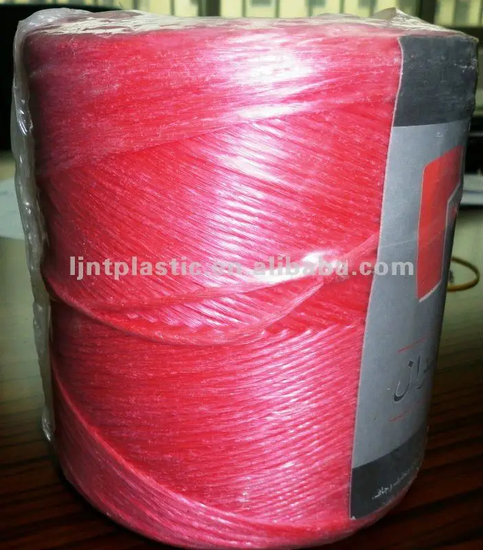 Tying Rope for Clothes Strapping Machine