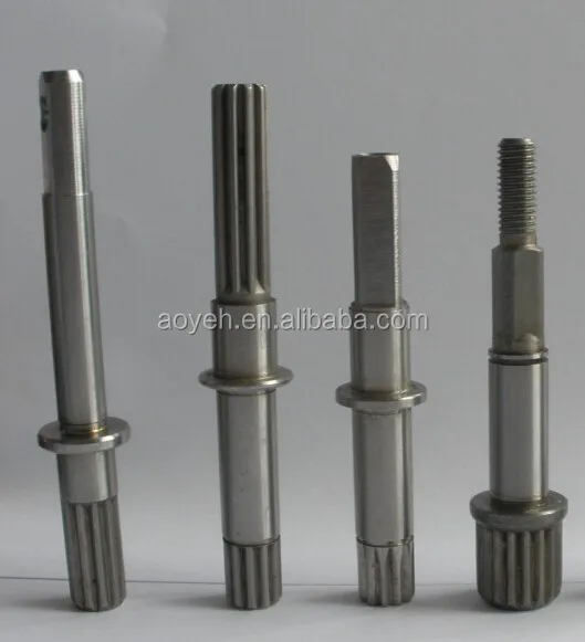 washing machine shaft