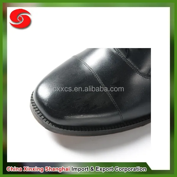 Latest style customize men casual flat leather shoe