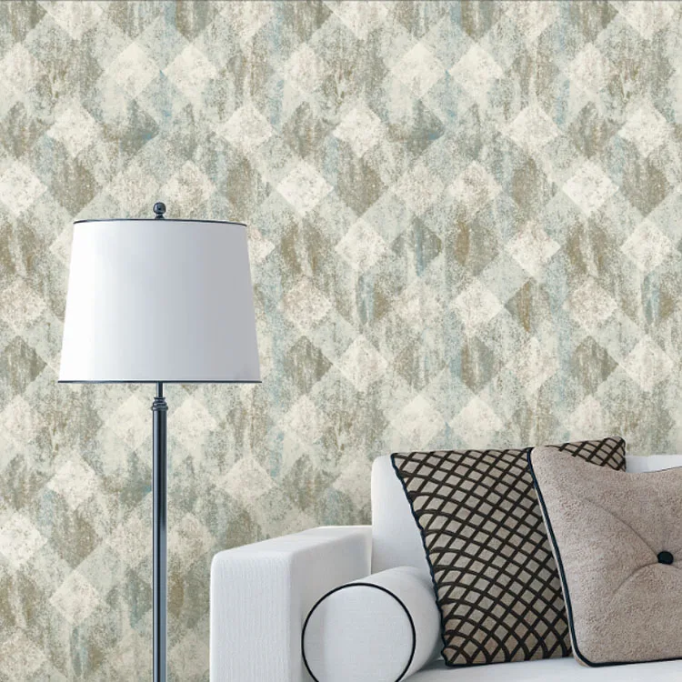 wallpaper brushes design with thick weight