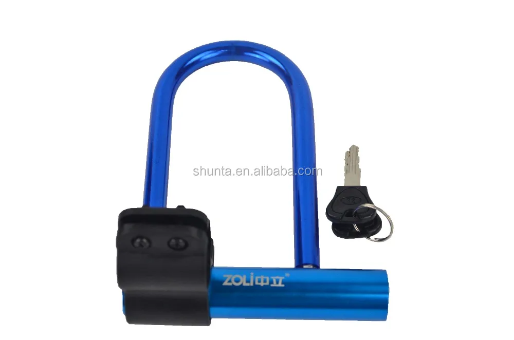 zoli lock zhongli lock bicycle lock 82305