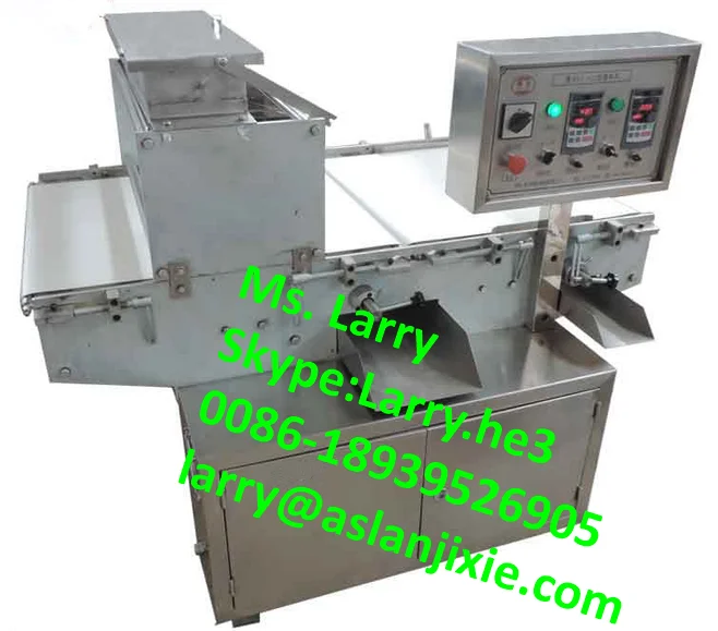 sugar spreader/salt spreading machine/sesame spreading machine