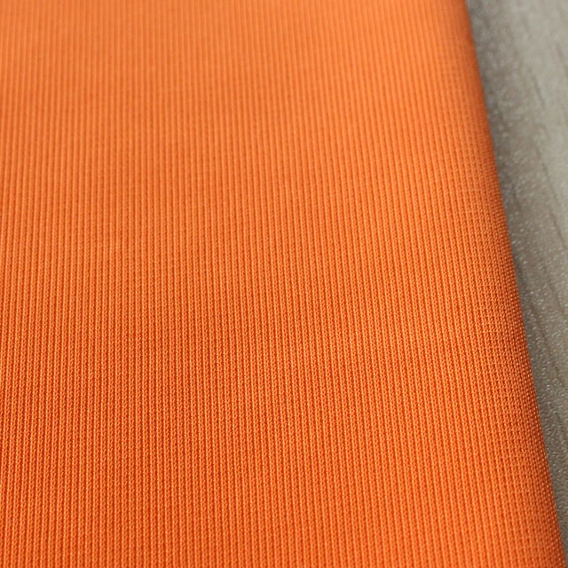 
Wholesale Brushed Polyester Tricot Track Fleece Tracksuit Fabric 