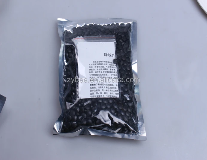 Профессиональное производство хорошего качества пчелиный прополис таблетки