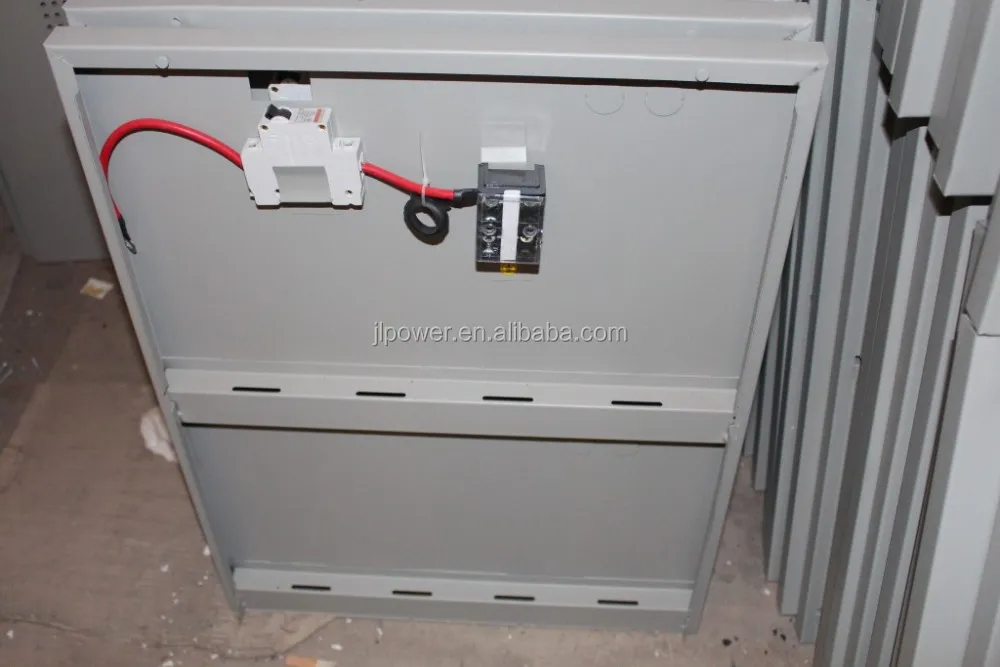 
UPS Battery/Inverter cabinet (C32) 