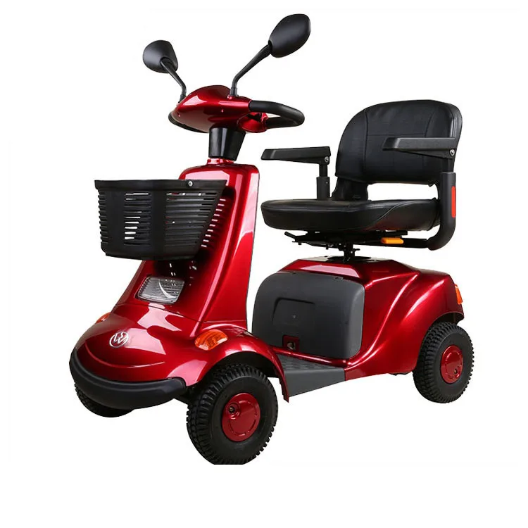 Electric tricycle mobility scooter,Tricycle adult Electric mobility scooter