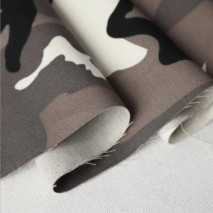 grey camo fabric digital camouflage fabric urban camouflage fabric