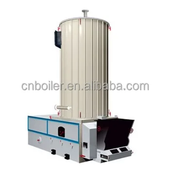 YGL,YLL series vertical thermal oil boiler