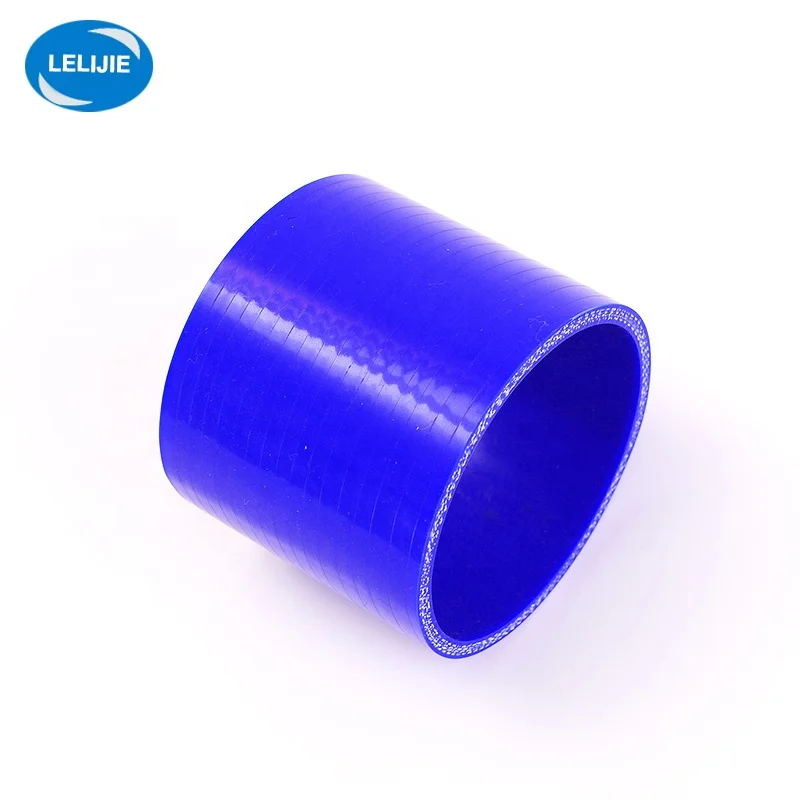 High Temperature Universal Straight Silicone intercooler Hose Coupler