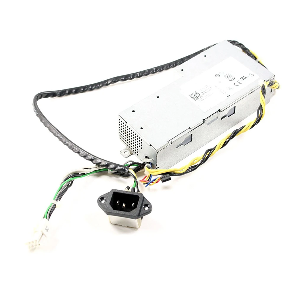 200W 8-Pin Switching Power Supply For Dell Optiplex 9020 AIO 3MWN7 CJ4XJ L200EA-01