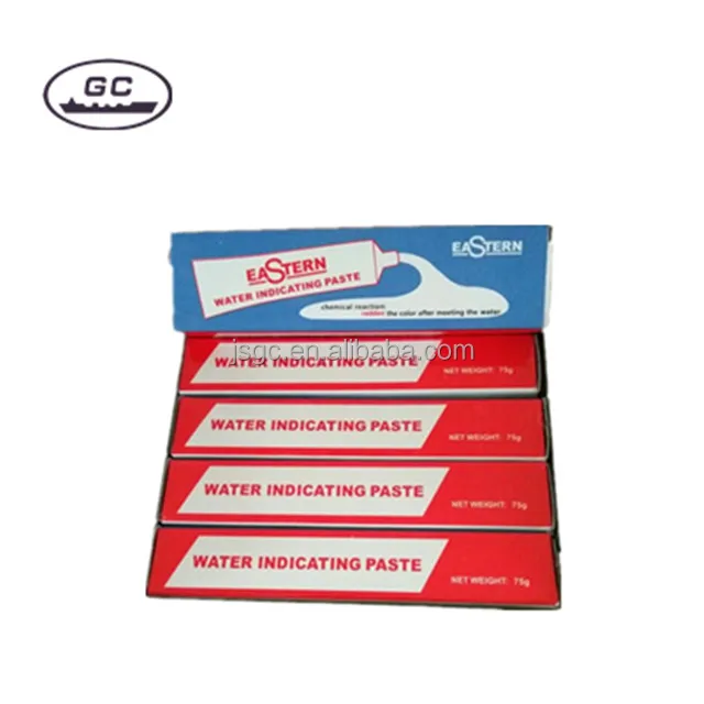 
IMPA 650890 Water Indicating Paste Kolor Kut For The Petroleum And Chemical 