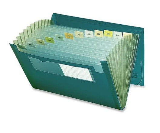 expandable file with organizer a3 expanding file folder