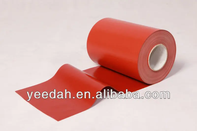 силиконовая резина ткани с покрытием стекло