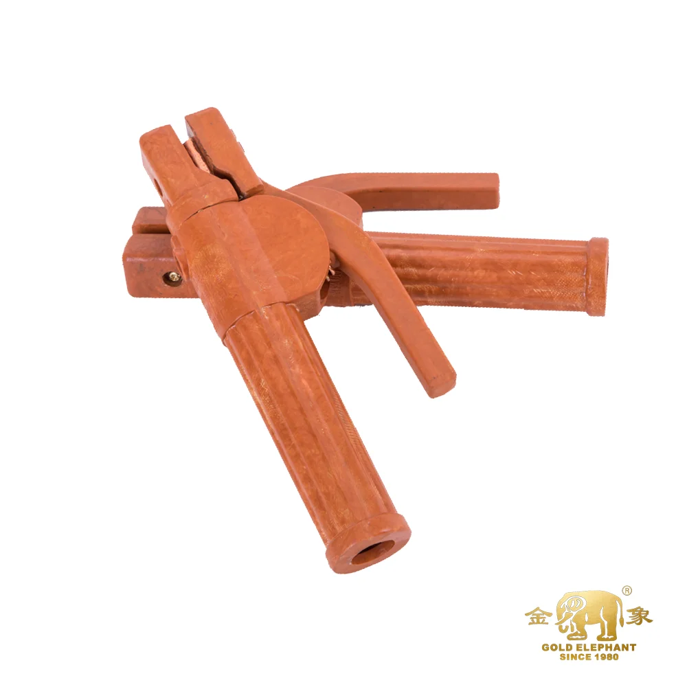 Золотой слон держатель для меню Amp новый тип сварки 500 акция цена