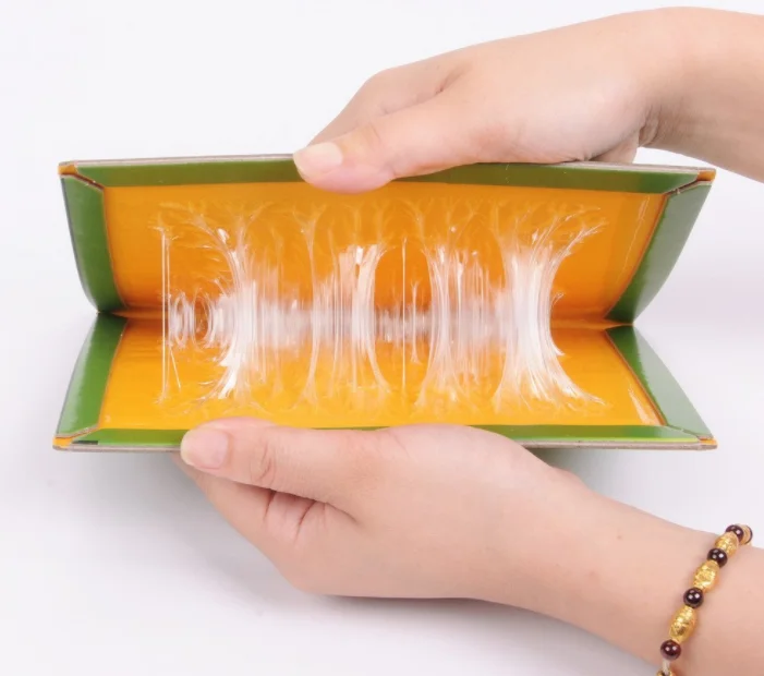 new Design Hot Selling Mouse Glue Sticky trap