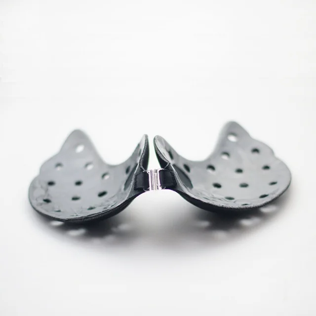 Magic sticky very sexy push up bra