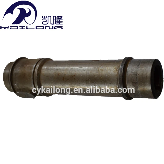  Приводной вал рулевого насоса 403055B