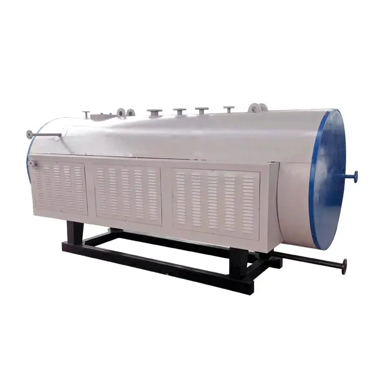 Industrial 1t 1.5 ton 2tons 3 ton 4 ton per hour Electric Steam Boilers Machine Price 10 bar for Industry