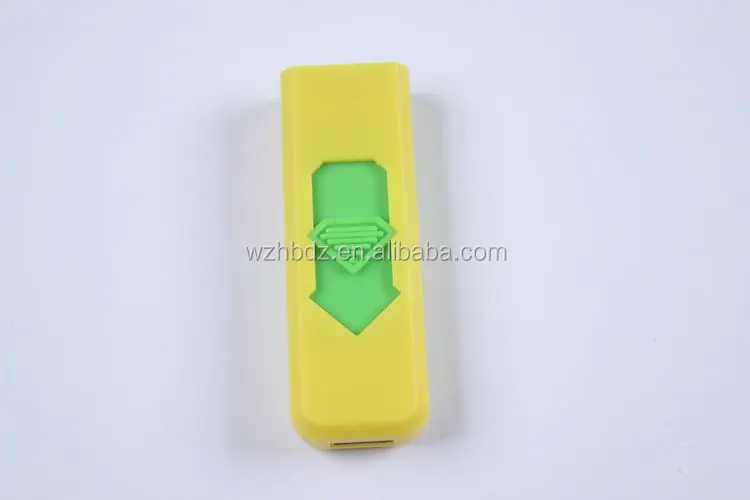 China new innovative product fashion usb lighter alibaba with courier