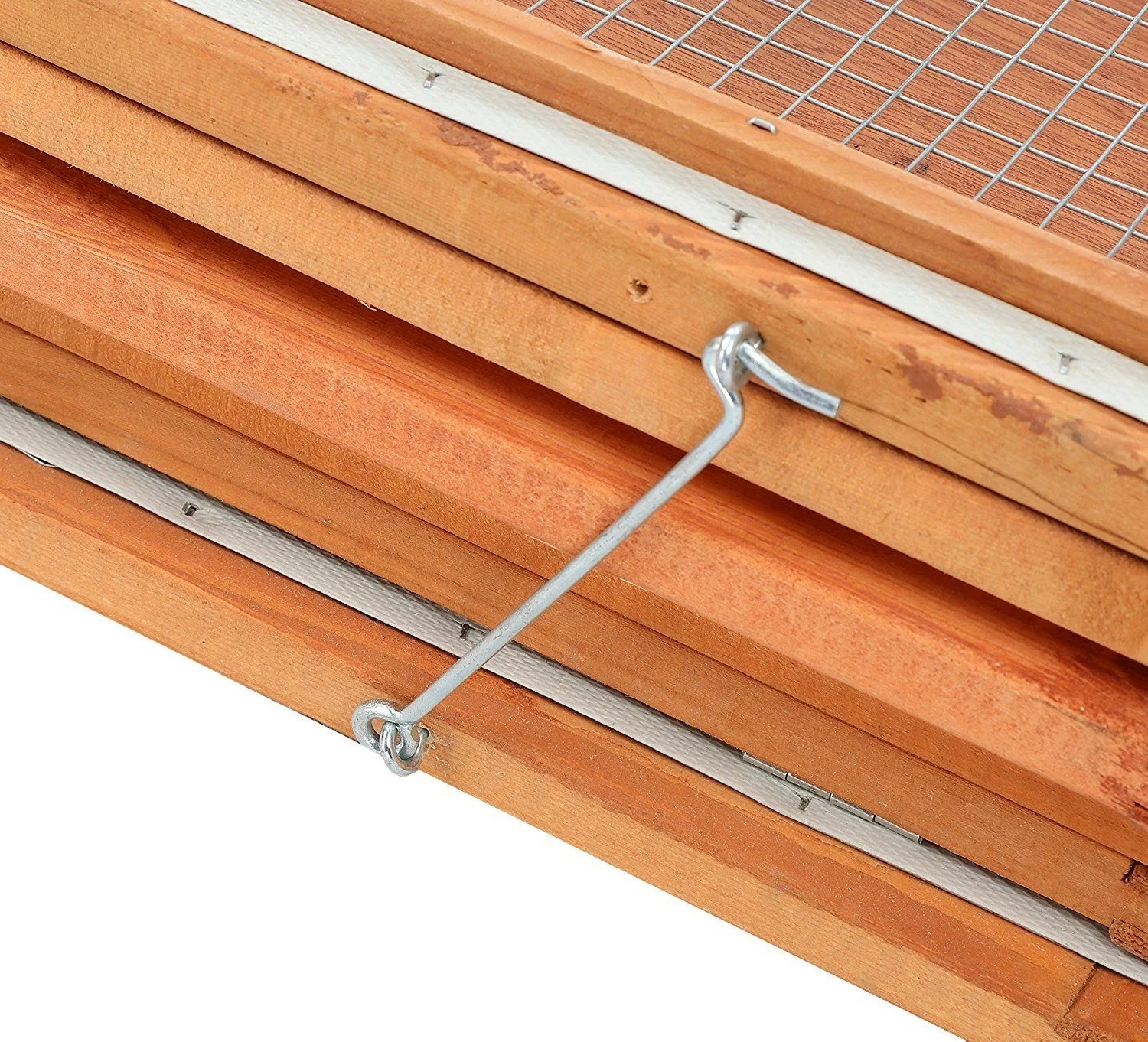 Деревянная курятница, кролик, клетка для домашних животных, деревянная маленькая птица