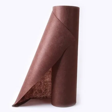 Изготовленная на заказ полипропиленовая иглопробивная Нетканая ткань для подкладки дивана для рулонов мебели от производителя