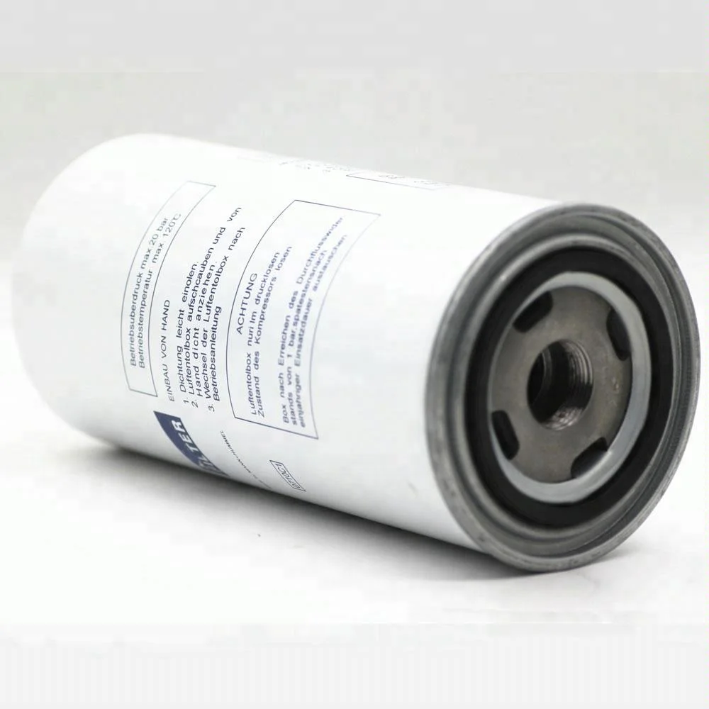  Для MAN Filter LB962/2 Воздушный масляный