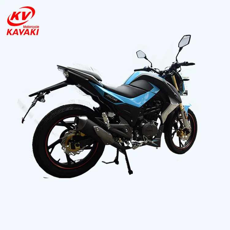 Factory supply 150cc 500cc 1000cc gasoline motorbike second hand motorbike 200cc