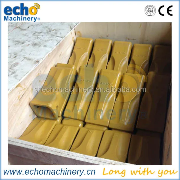 excavator bucket teeth/tooth for 320C 320D 320