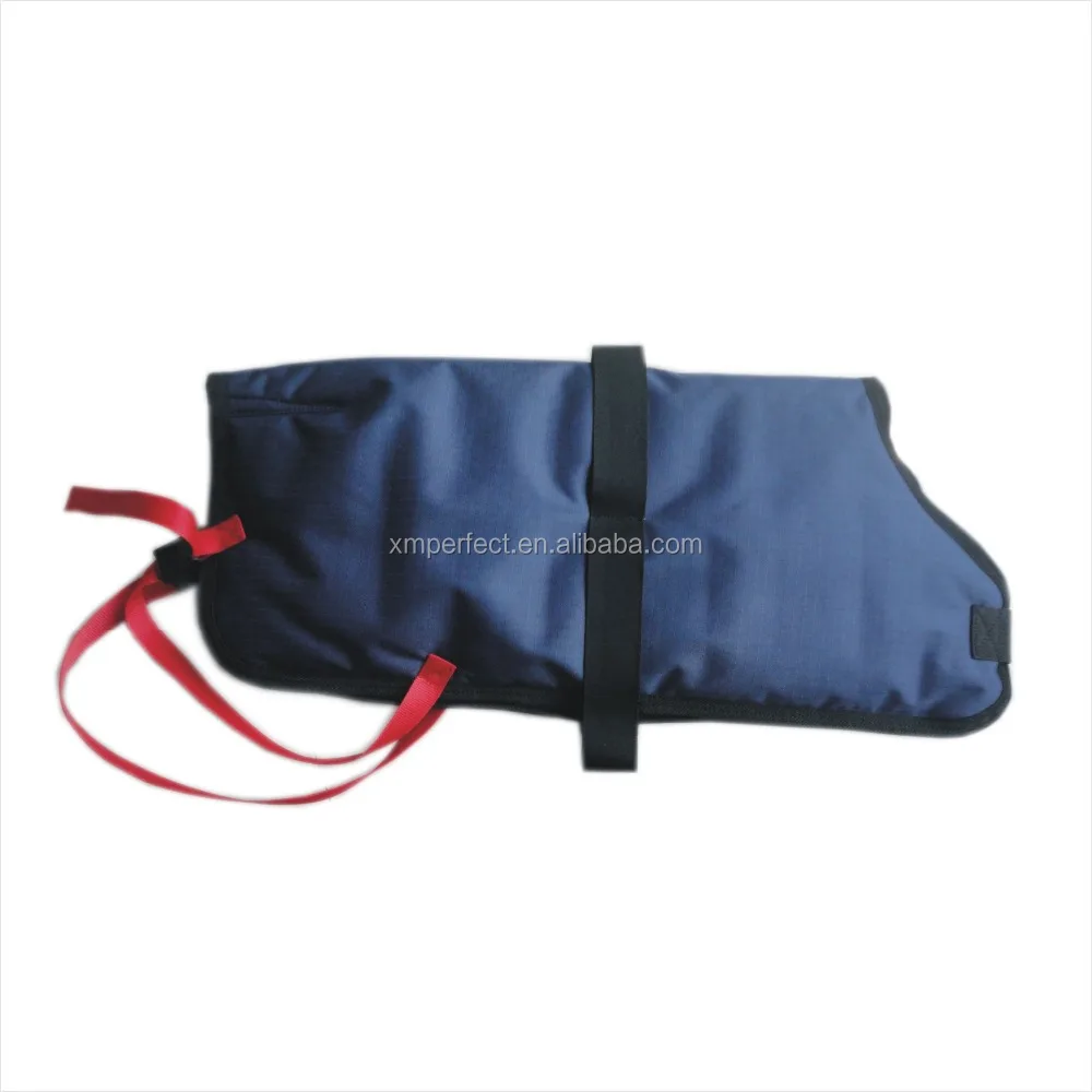 Оптовая продажа, высококачественное одеяло из коровьей кожи на заказ