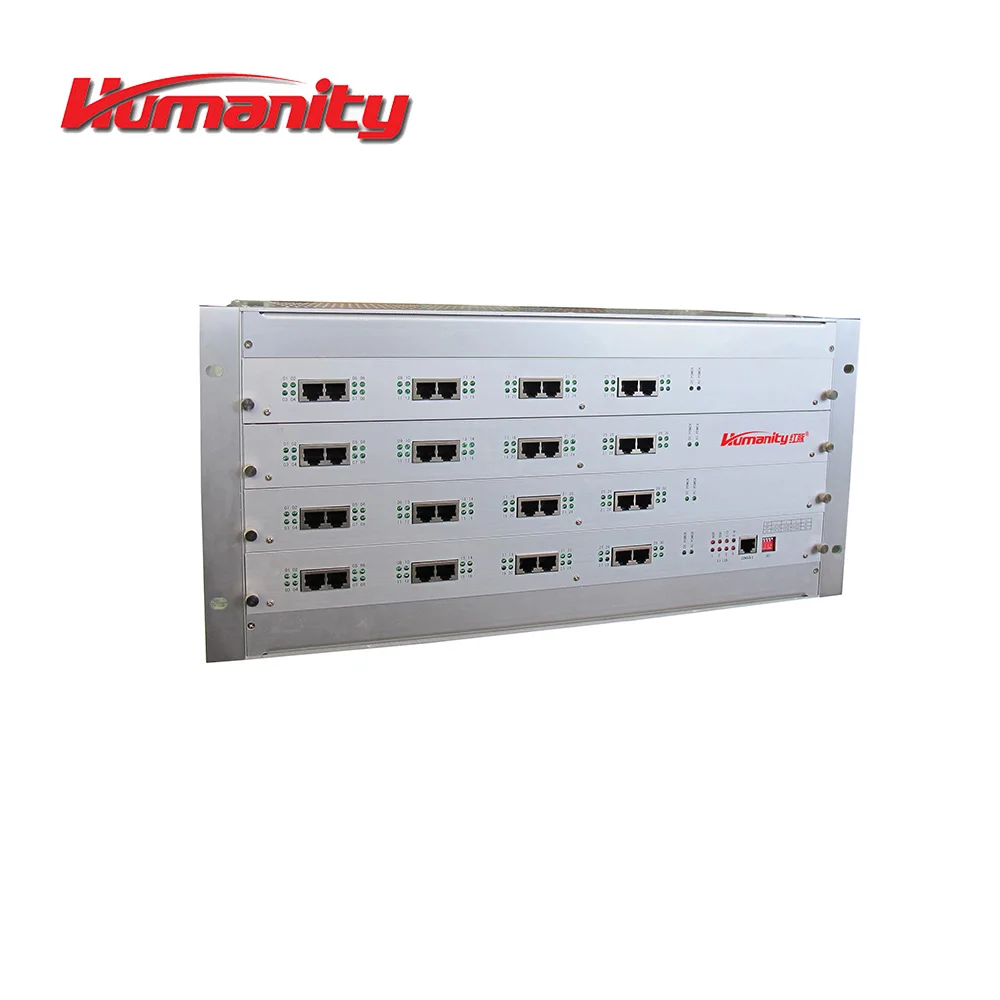 
Humanity 120 Voice Channel Multiplexer,pcm rs232 mux &nbsp; &nbsp; &nbsp; &nbsp; &nbsp; &nbsp; &nbsp;<span style=