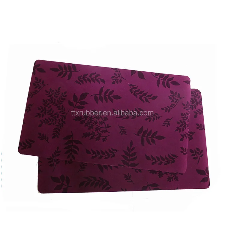 rubber workbench mats