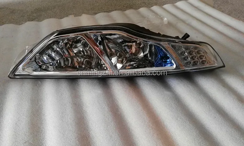 HC-B-1450 led headlight headlamp for bus motor parts accessories