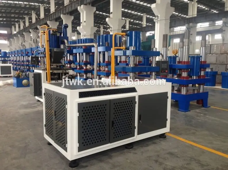 
Pool Disinfectant TCCA Chlorine Tablet Hydraulic Tablet Press Machine 