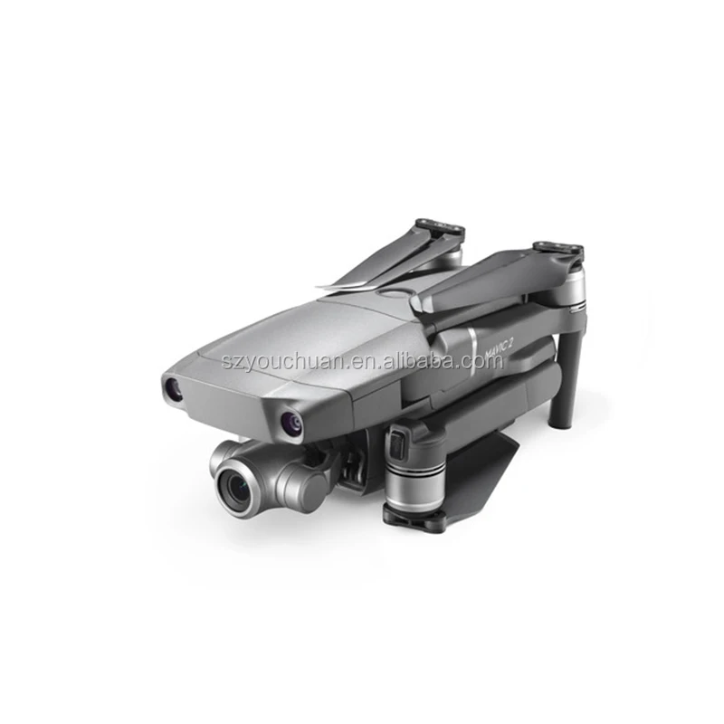  Дрон DJI Mavic2 Pro/ Mavic 2 Zoom камера Hasselblad 20 Мп 1 дюйм-1/2.3 дюйм CMOS 4K HD видео время полета 31 мин 8 км пульт дистанционного управления dji
