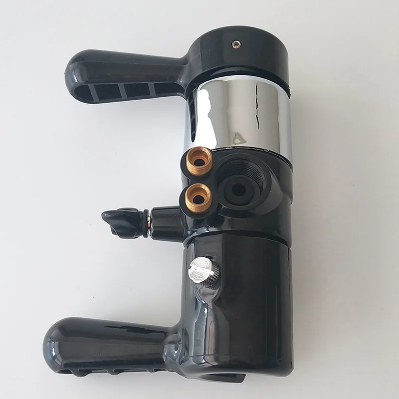 
Смеситель для пены. Кран для пива Defoam, кран для пива в бутылку, кран для пива Defoam 