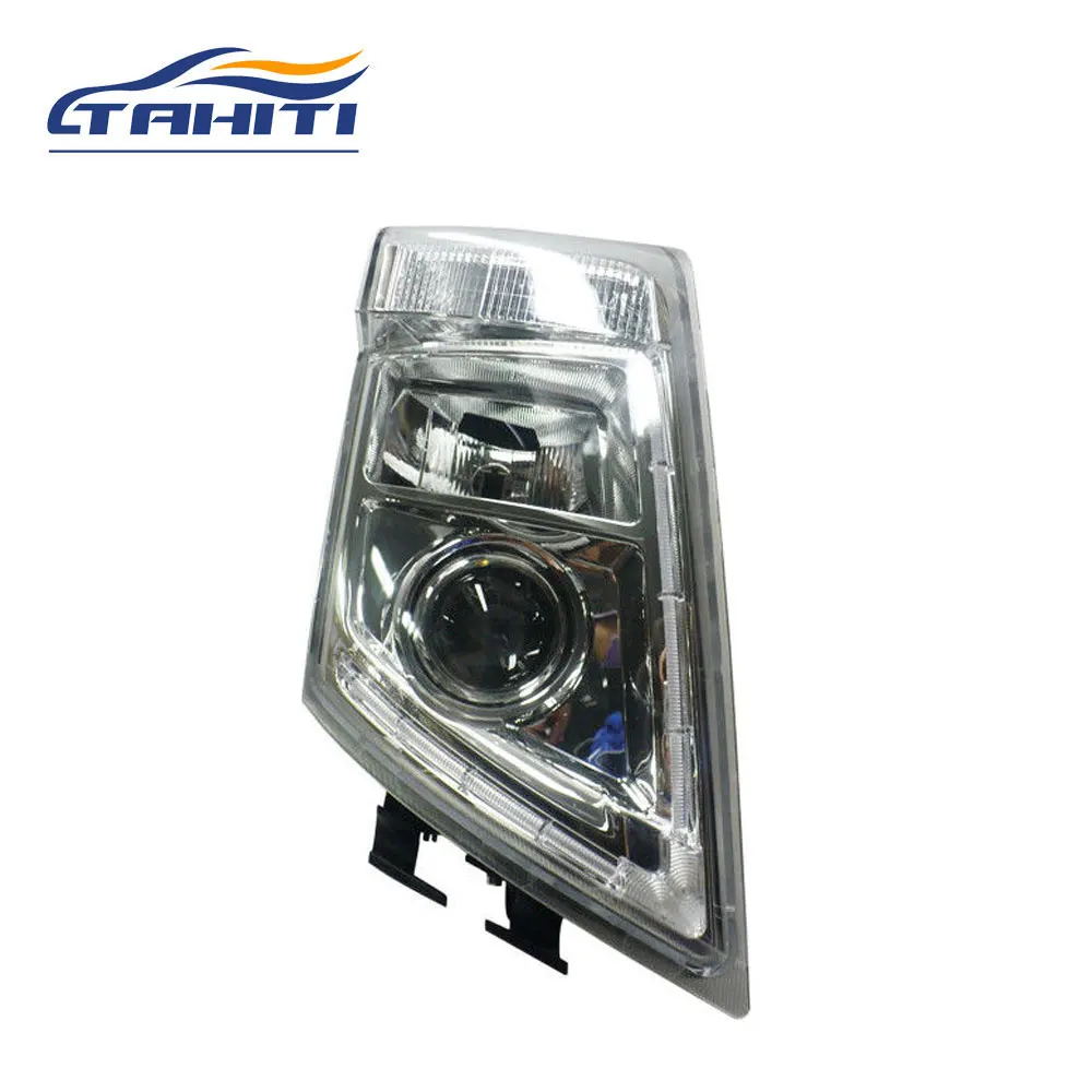 Headlight 21323106 21323108 for FH12 FH13 FH16 FM Truck
