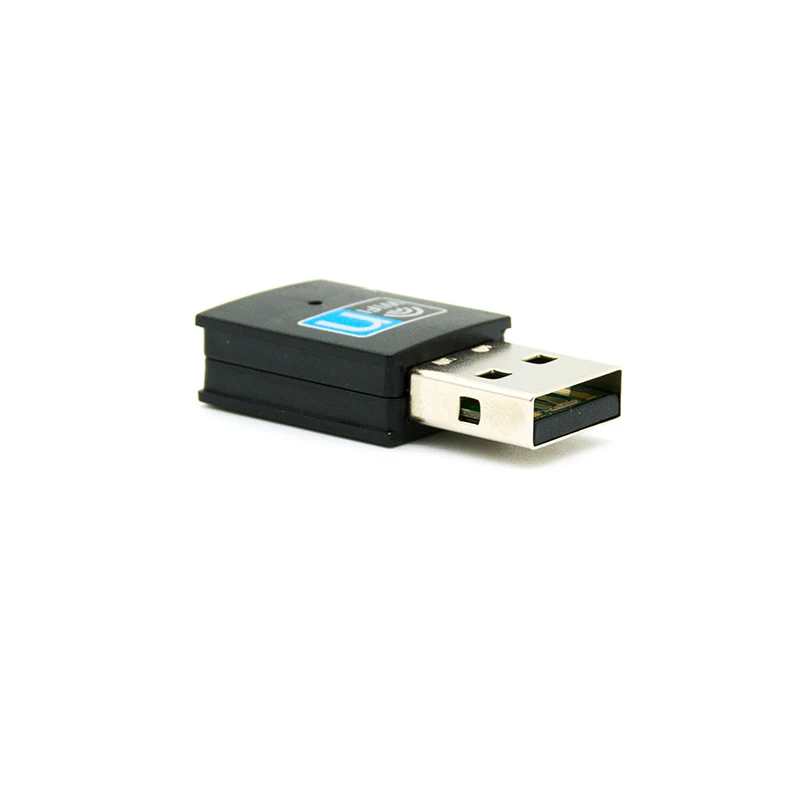 High quality 150mbps 2.4ghz wifi dongle ralink rt7601 chipset usb wireless adapter free driver for PC