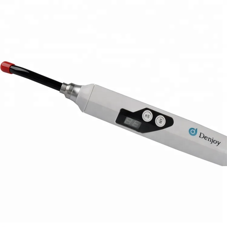 Denjoy Blue Ray Complete System Led Dental Curing Light for Sale