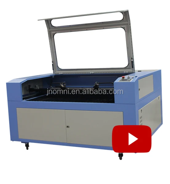 New Promotion Economic Material Laser Cutting Machine for Sale