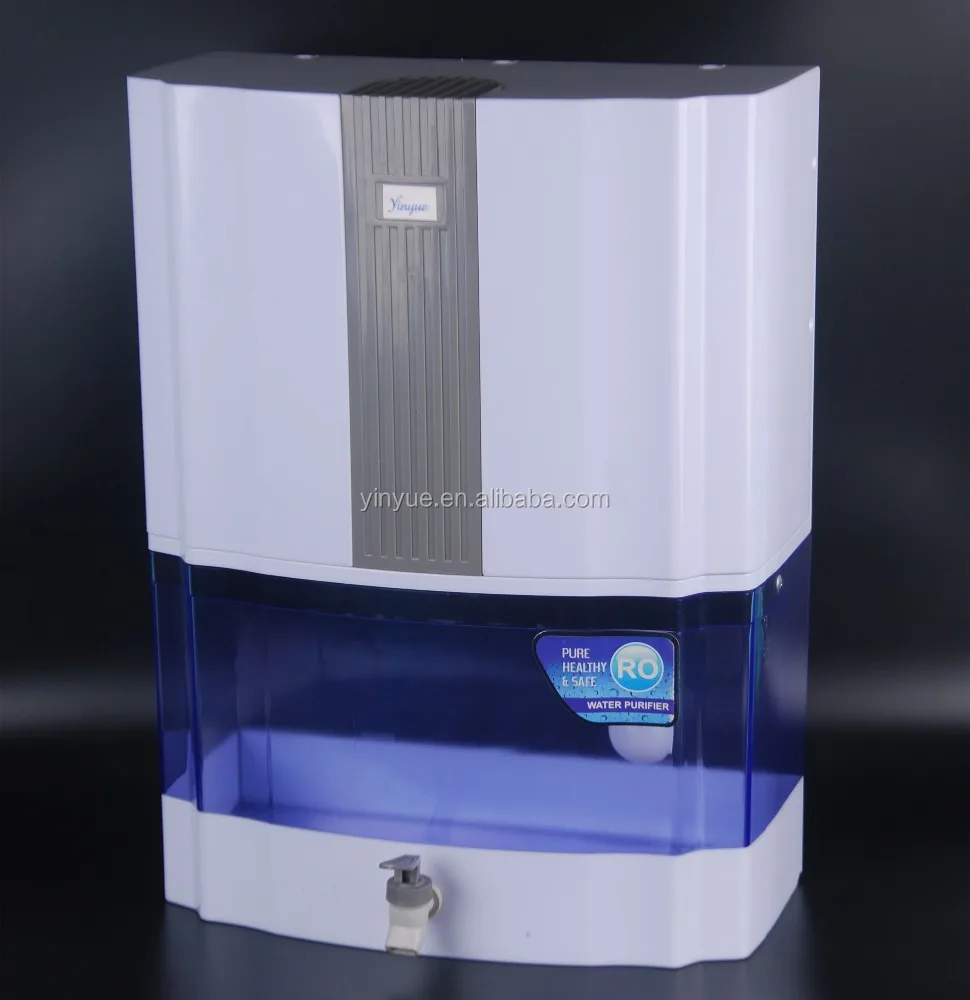cabinet RO water filter