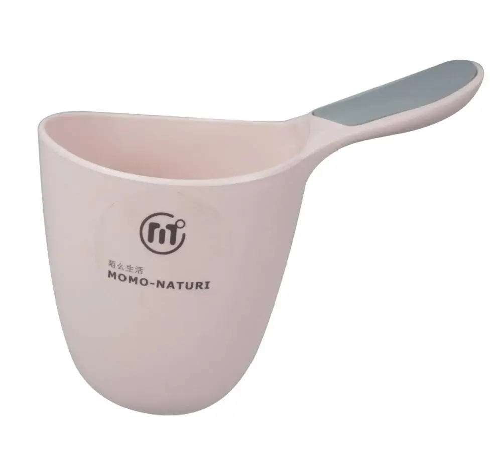 Бытовая кухонная утварь, Пластиковый Полипропиленовый ковш для воды