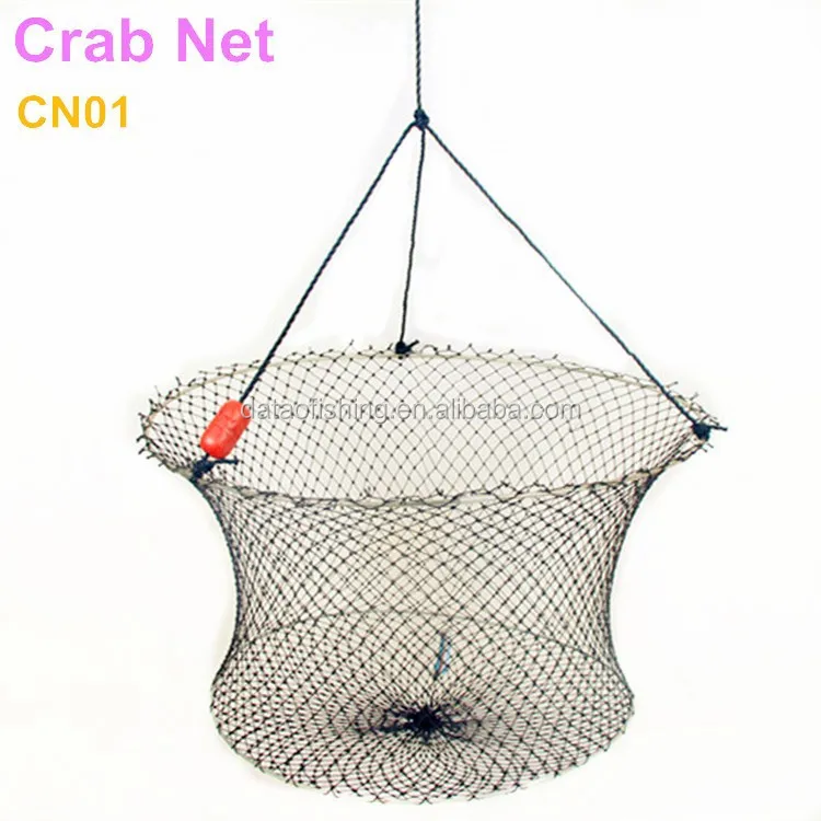 Australia market crab drop net, crab lobster traps
