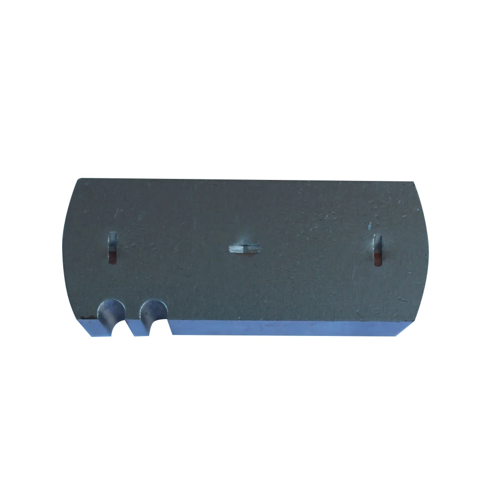 good quality silicone steel core of sung shin fan motor