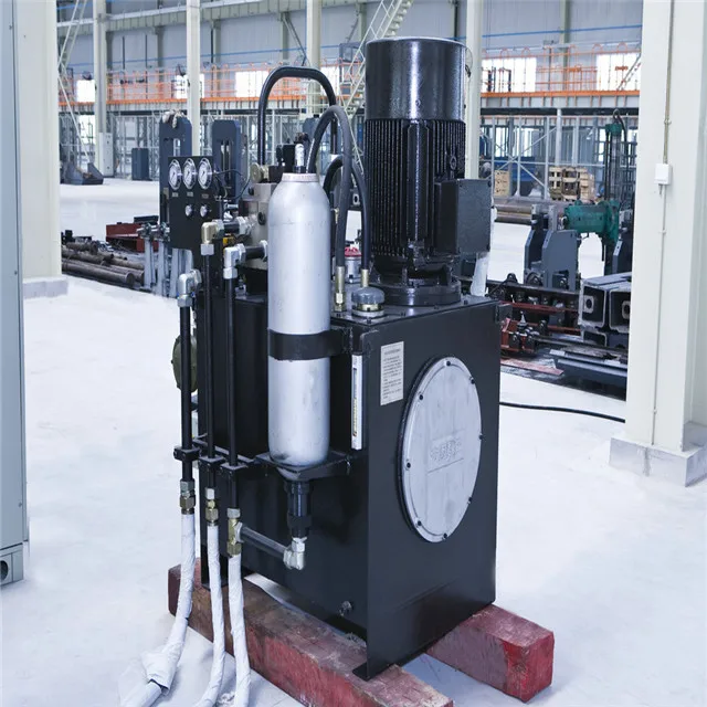 CNC High Speed Angle Steel Drilling & Marking Machine Angle Iron Drilling Line